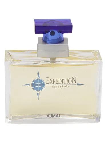 Expedition — Ajmal