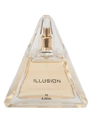 Illusion — Ajmal