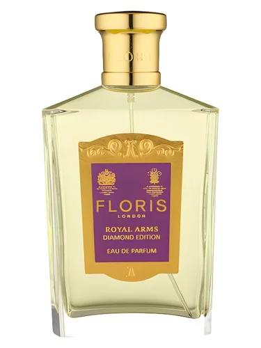 Royal Arms Diamond Edition — Floris