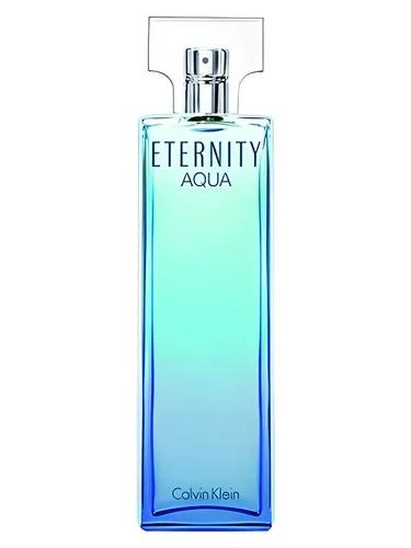 Eternity Aqua for Women — Calvin Klein