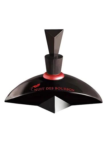 Nuit Des Bourbon — Princesse Marina de Bourbon