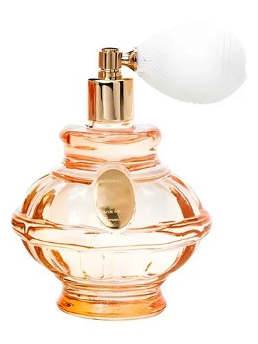 Les Contes Bucoliques Fleur d'Oranger — Parfums Berdoues