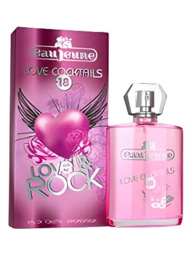 Love & Rock — Eau Jeune