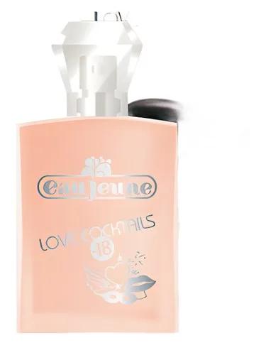 Love & Fun — Eau Jeune