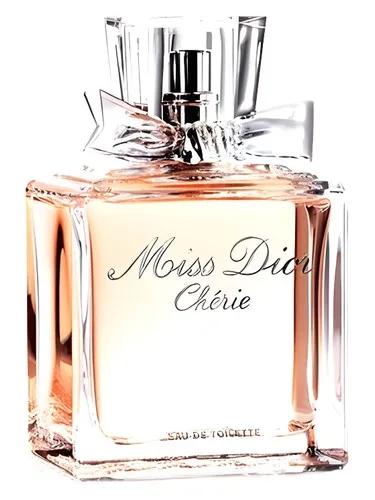 Miss Dior Cherie 2007 — Dior