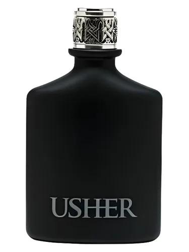 Usher He — Usher