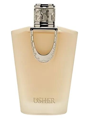 Usher She — Usher