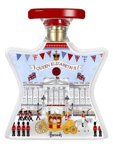 Queen Elizabeth II — Bond No. 9