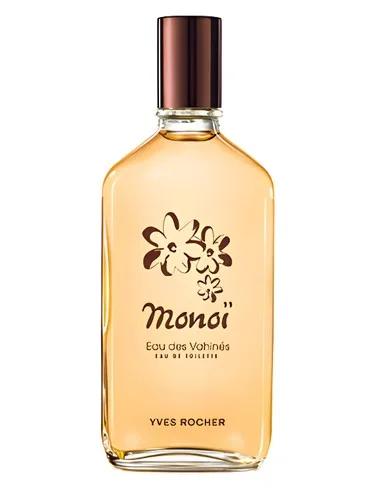 Monoi Eau des Vahines — Yves Rocher