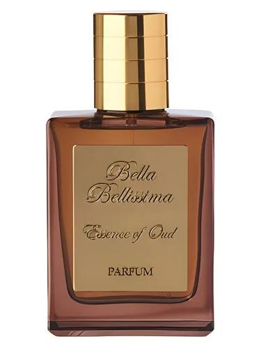 Arabian Rose — Bella Bellissima