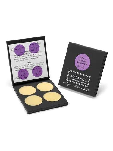 Fruit Notes Palette No. 1 — Melange Perfume