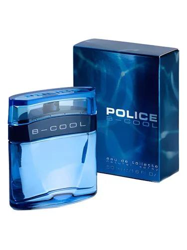 B-Cool — Police