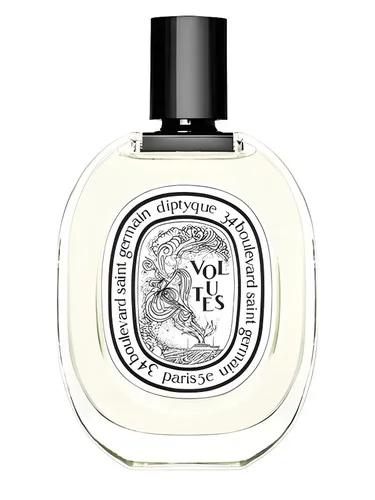 Volutes Eau de Toilette — Diptyque