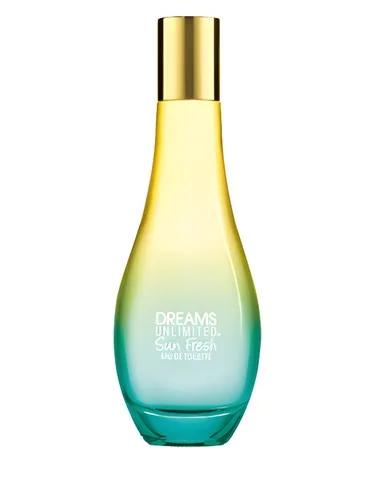 Dreams Unlimited™ Sun Fresh — The Body Shop