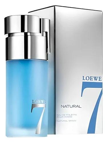 Loewe 7 Natural — Loewe