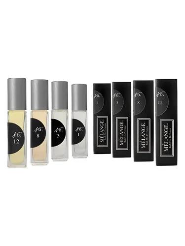 Roll-on Perfume No. 15 — Melange Perfume
