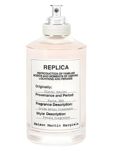 Flower Market — Maison Martin Margiela