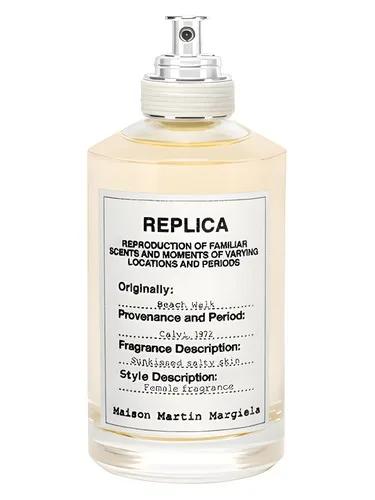 Beach Walk — Maison Martin Margiela