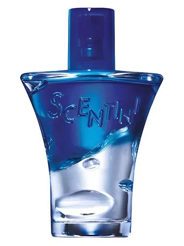 Scentini Nights Midnight Glow — Avon