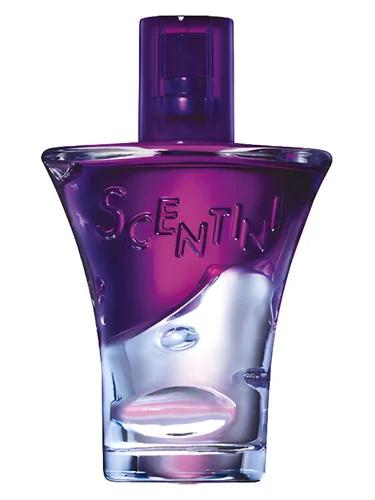 Scentini Nights Purple Pulse — Avon