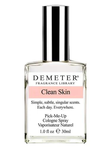 Clean Skin — Demeter Fragrance