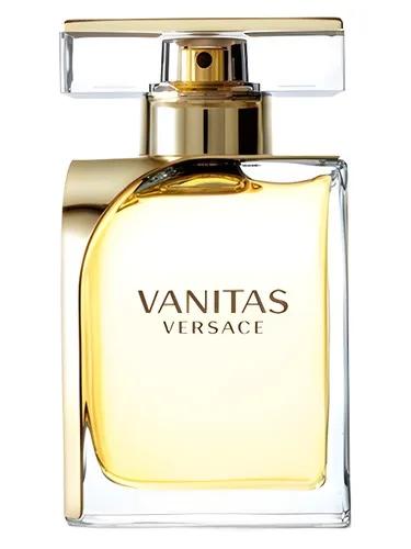 Vanitas Eau de Toilette — Versace