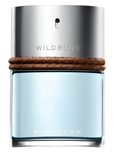 Wildblue — Banana Republic