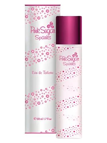 Pink Sugar Sparks — Aquolina