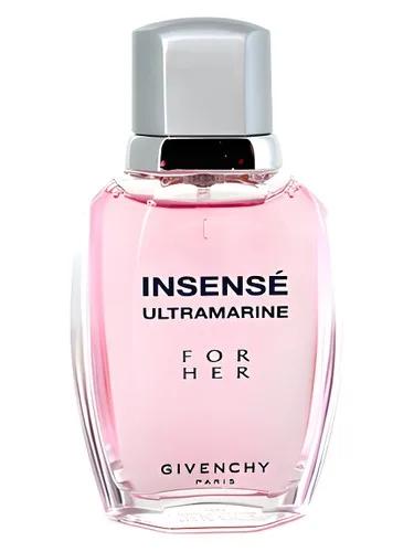 Insense Ultramarine for Her — Givenchy