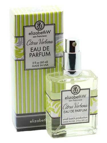Citrus Verbena — Elizabeth W