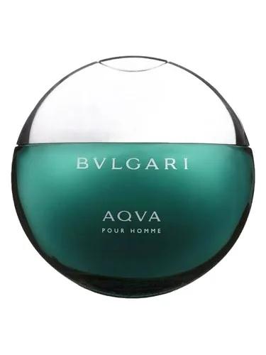 Aqva Pour Homme — Bvlgari