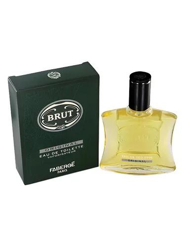 Brut — Brut Parfums Prestige