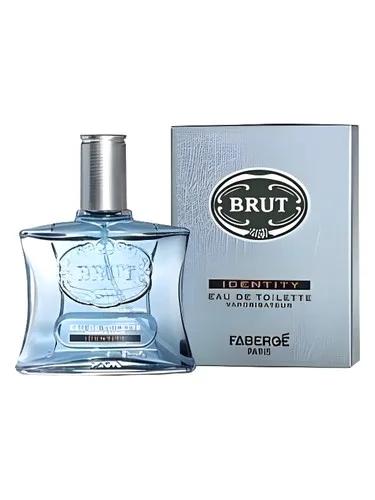 Brut Identity — Brut Parfums Prestige