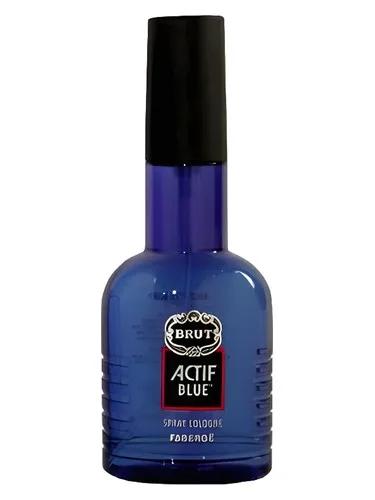 Brut Actif Blue — Brut Parfums Prestige
