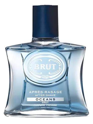 Brut Oceans — Brut Parfums Prestige