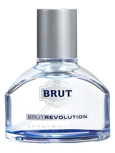 Brut Revolution — Brut Parfums Prestige