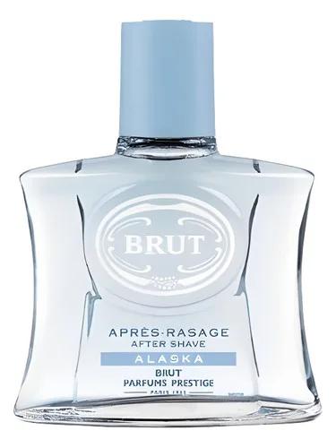 Brut Alaska — Brut Parfums Prestige