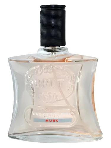 Brut Musk — Brut Parfums Prestige
