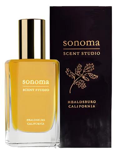 Forest Walk — Sonoma Scent Studio