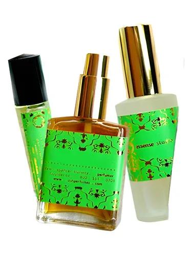 Vanille Botanique — DSH Perfumes