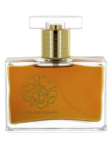 Mecca Balsam — Abdes Salaam Attars Perfumes