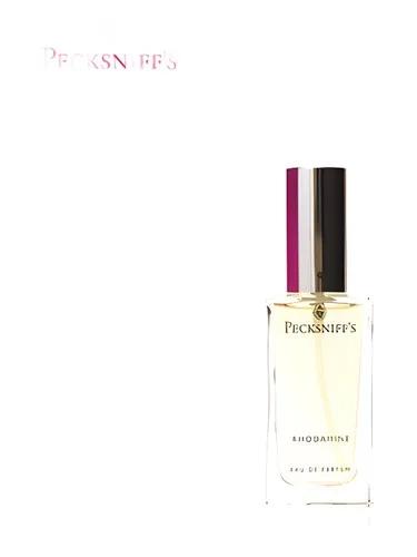 Rhodamine Pecksniff's — Pecksniff's