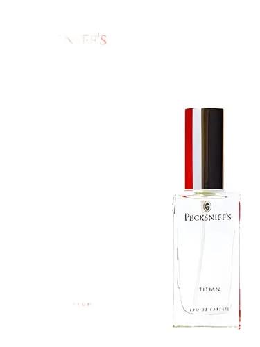 Titian Pecksniff's — Pecksniff's