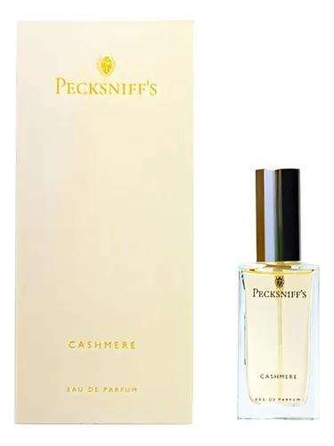 Cashmere — Pecksniff's