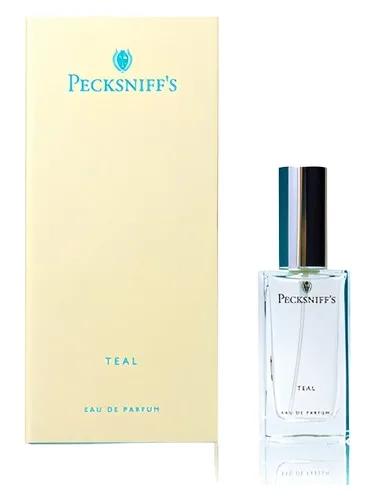 Teal Pecksniff's — Pecksniff's