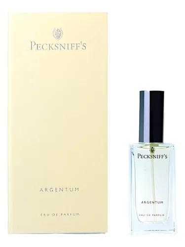 Argentum — Pecksniff's