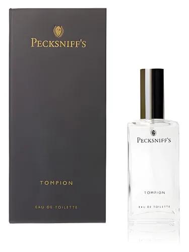 Tompion Pecksniff's — Pecksniff's
