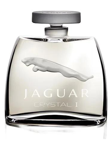 Jaguar Crystal I — Jaguar