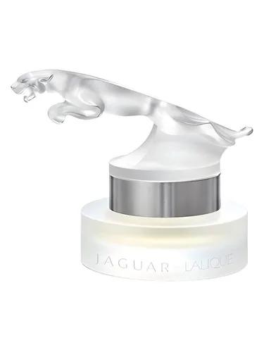 Jaguar by Lalique — Jaguar