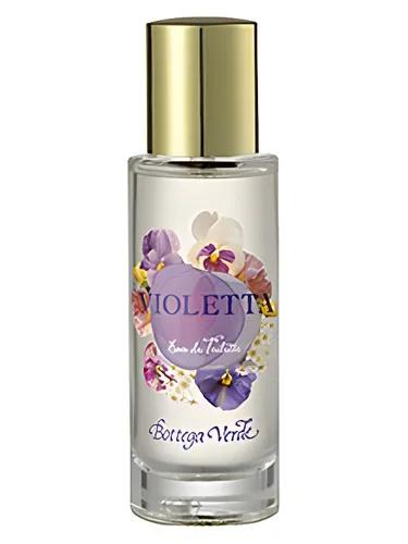 Violetta — Bottega Verde